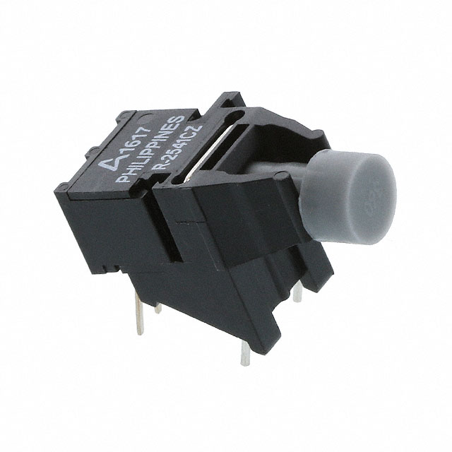 FIBER OPTIC RECEIVER 5MBD