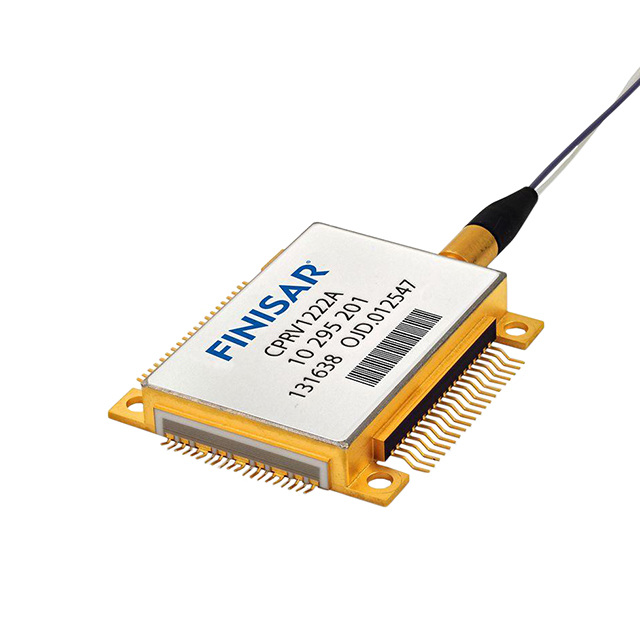 FIBER OPTIC RECEIVER 100GBPS