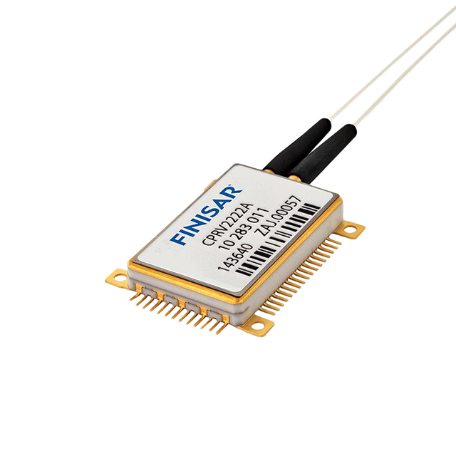FIBER OPTIC RECEIVER 100GBPS