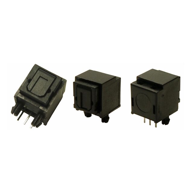 OPTICAL JACK RECEIVER ORJ-9