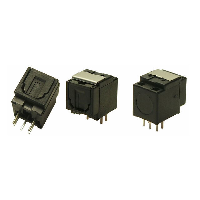 OPTICAL JACK RECEIVER ORJ-10