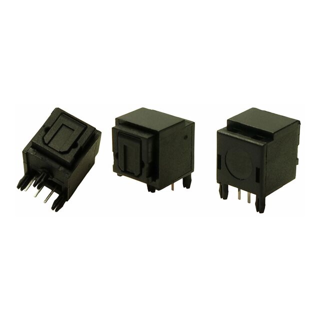 OPTICAL JACK RECEIVER ORJ-11