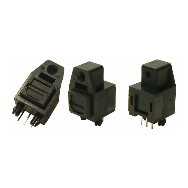 OPTICAL JACK RECEIVER ORJ-13