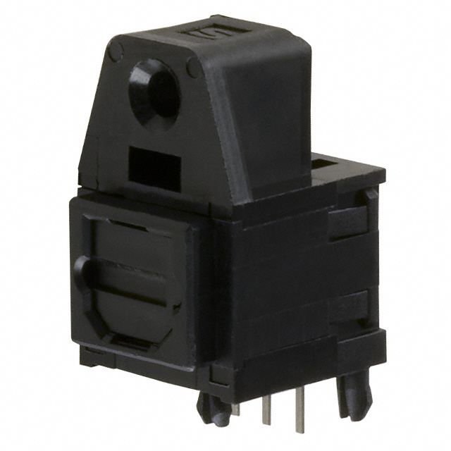 FIBER OPTIC RECEIVER 15.5MBPS