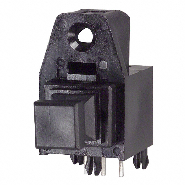 FIBER OPTIC RECEIVER 15.5MBPS