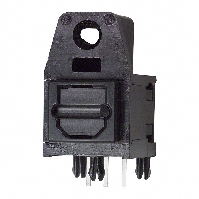 FIBER OPTIC RECEIVER 13.2MBPS