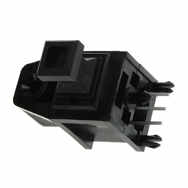 FIBER OPTIC RECEIVER 13.2MBPS