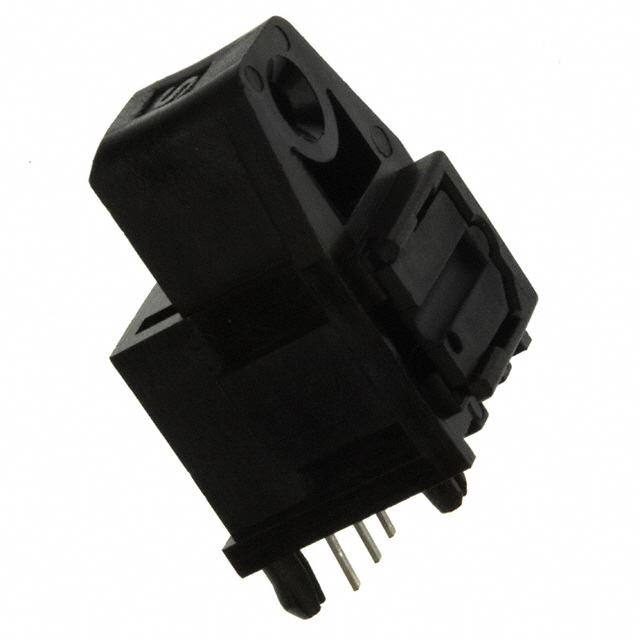 FIBER OPTIC RECEIVER 13.2MBPS