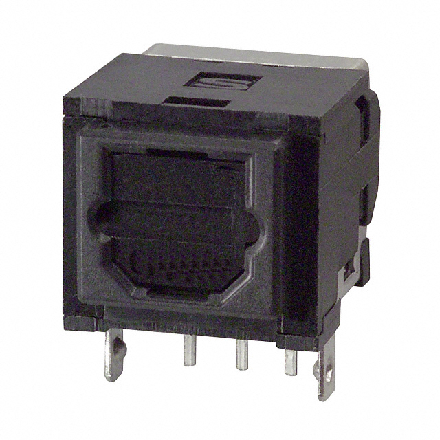FIBER OPTIC RECEIVER 13.2MBPS