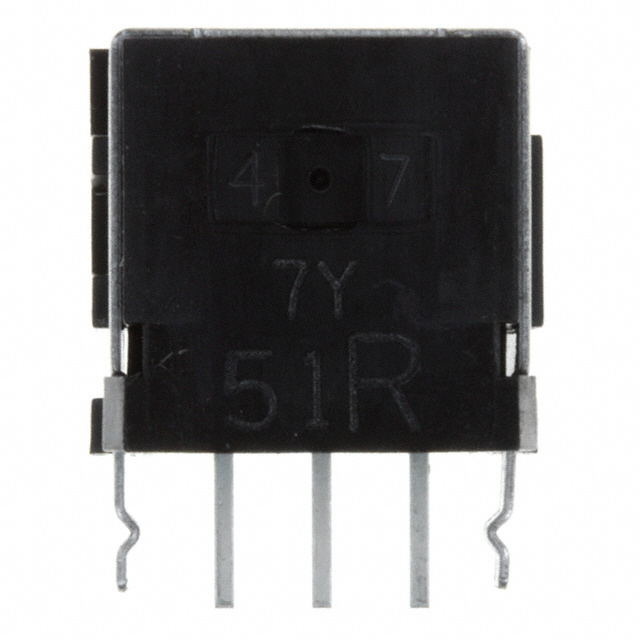 FIBER OPTIC RECEIVER 13.2MBPS