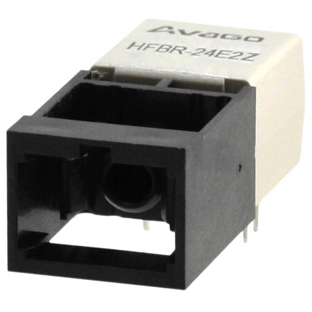 FIBER OPTIC RECEIVER 5MBD