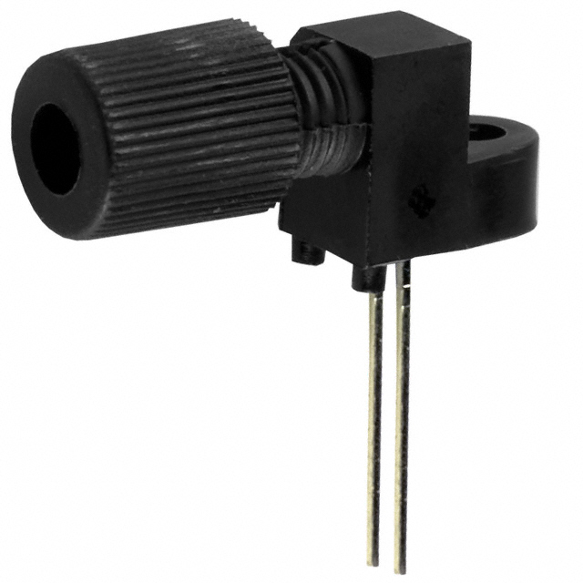 FIBER OPTIC RECEIVER 100MBPS