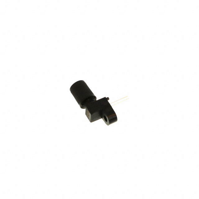 FIBER OPTIC RECEIVER 100MBPS
