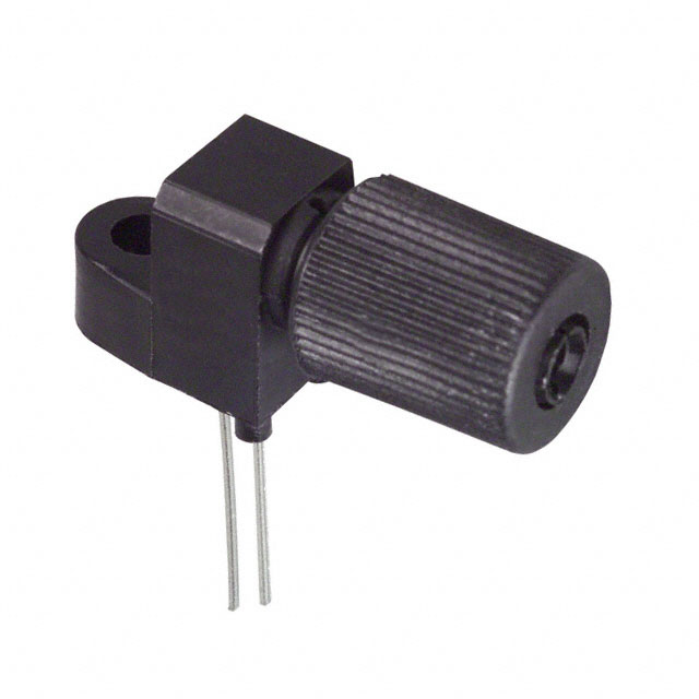 FIBER OPTIC RECEIVER
