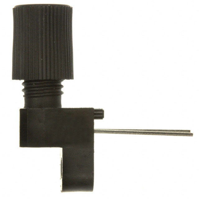 FIBER OPTIC RECEIVER 5MBPS