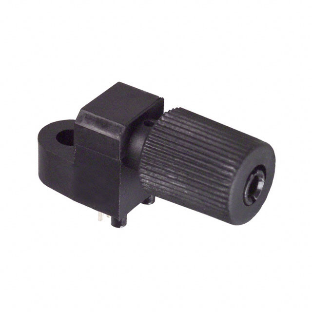 FIBER OPTIC RECEIVER 50MBPS