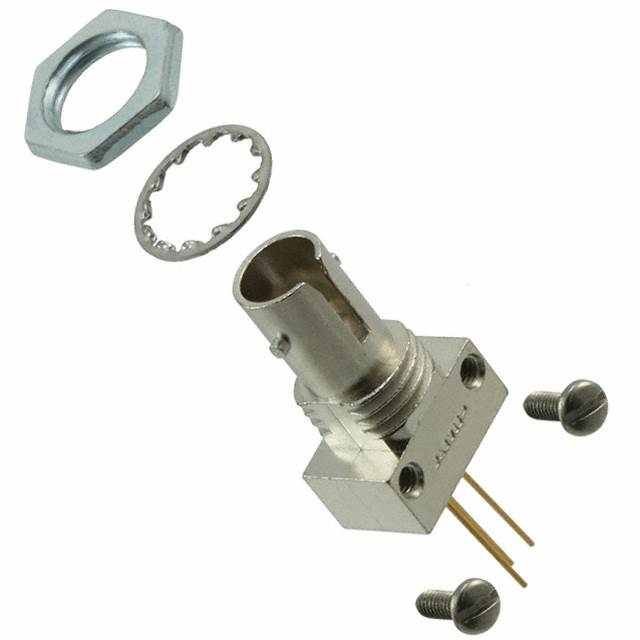 FIBER OPTIC RECEIVER 155MBPS