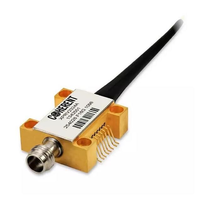 FIBER OPTIC RECEIVER 70GHZ SGL