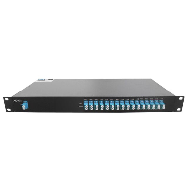 CWMUXD 16CH /UP 1310-1610 RU Ind