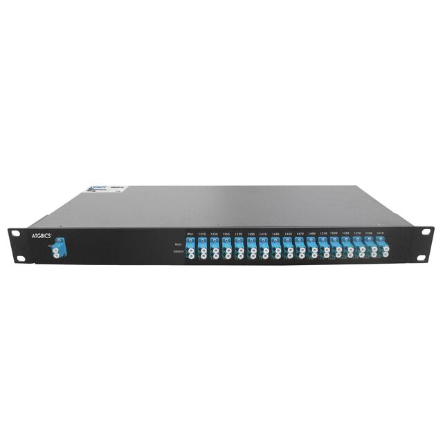 CWMUXD 16+1CH 1310-1610 RU
