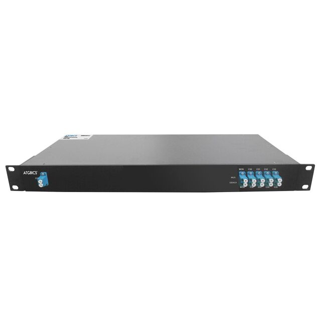 DWMUXD 4+1CH Ch30-33 RU Ind