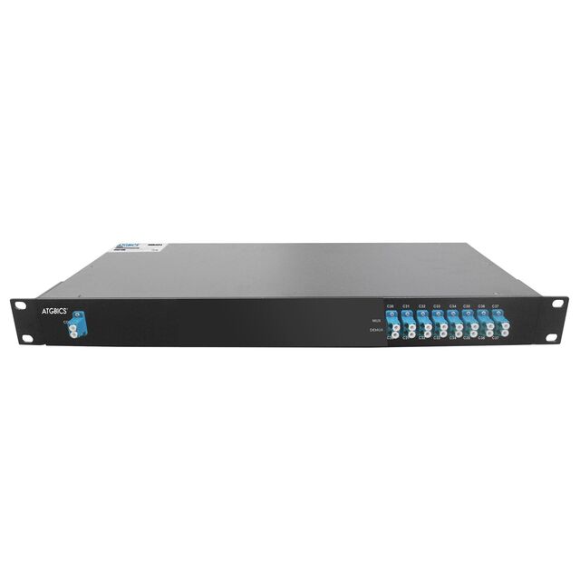 DWMUXD 8CH CH30-37 RU Ind