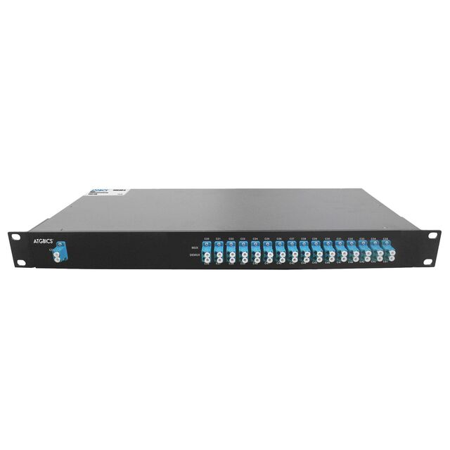 DWMUXS 32CH CH20-51 RU