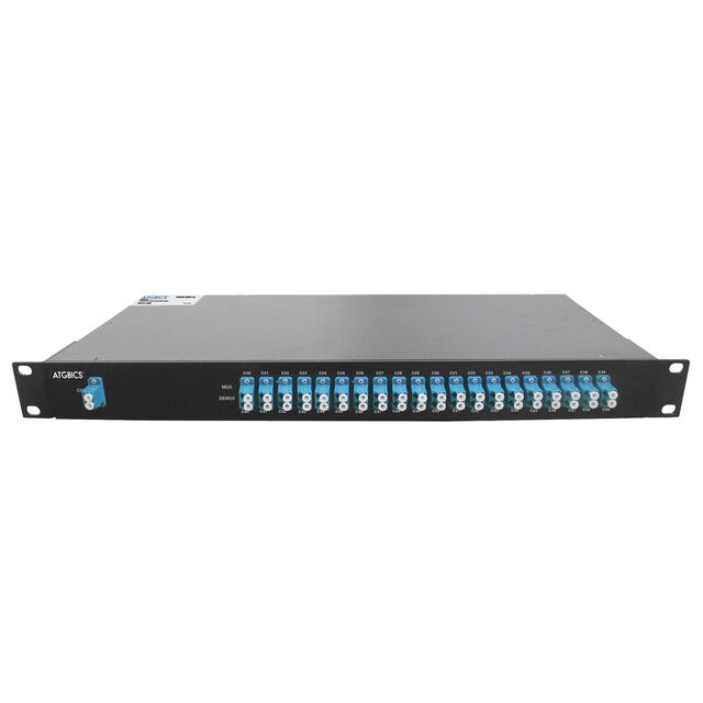 DWMUXS 40CH CH20-59 RU Ind