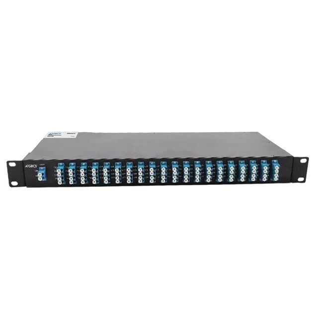 DWMUXD 40CH CH20-59 RU Ind