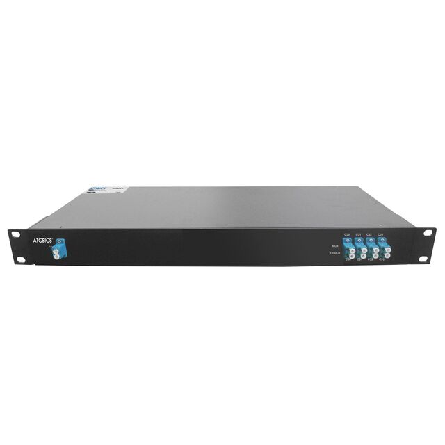DWMUXD 4CH CH30-33 RU Ind