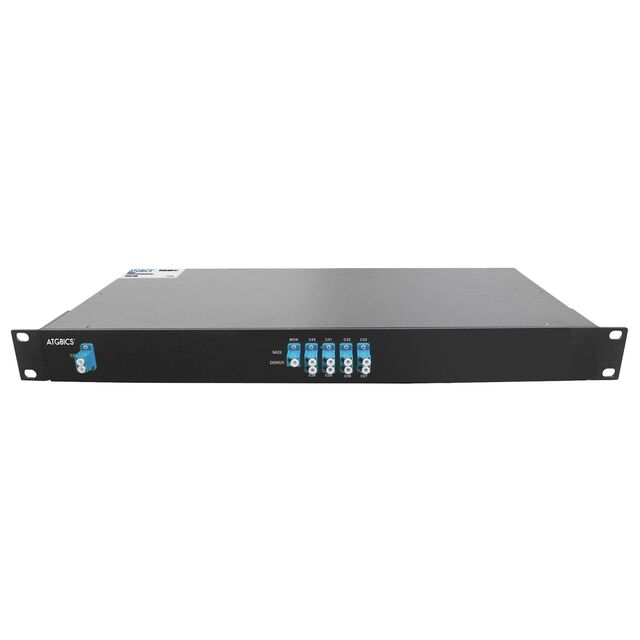 DWMUXS 8+1CH sCH20-27 RU Ind