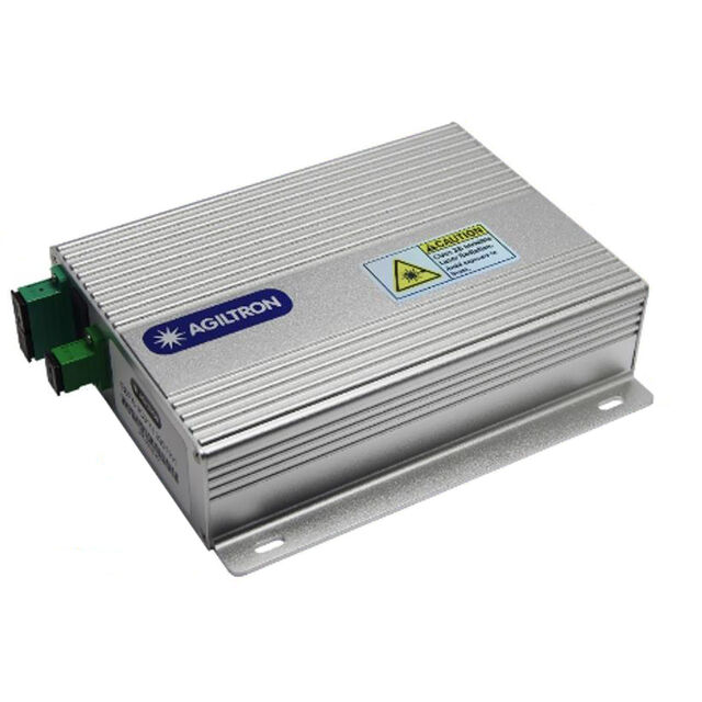 Fiber Optical Amplifier EDFA: 15