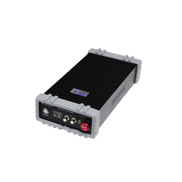 Fiber Optical Amplifier EDFA: 15