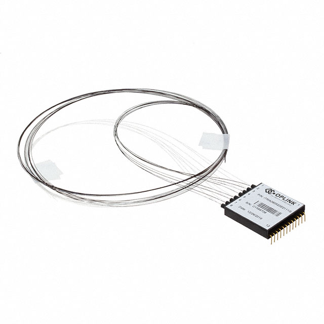 8-CH 5% TAP MONITOR ARRAY, C+L B