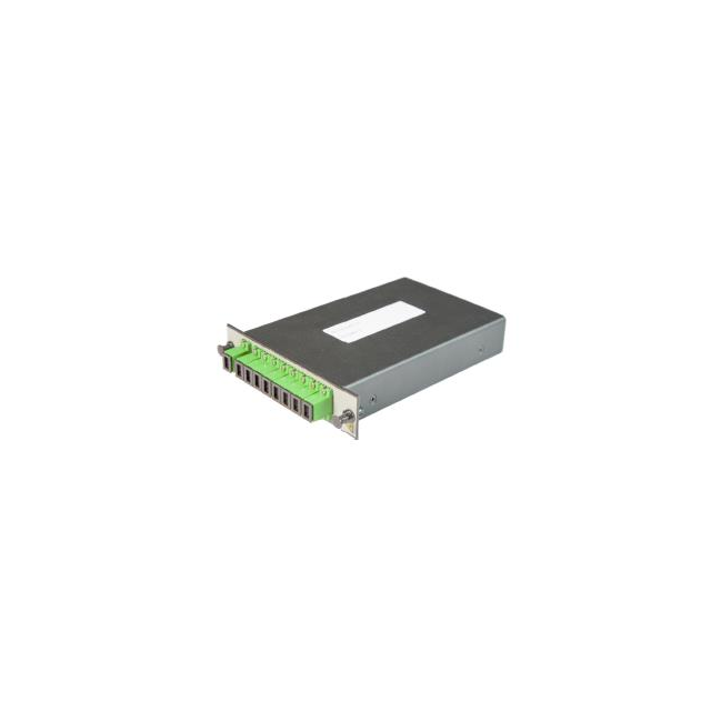 TRIPLE SPLITTER 50:50 (LGX MODUL