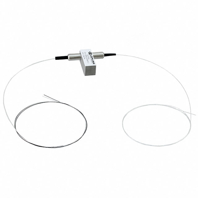 1X2 OPTICAL SWITCH, C+L BAND, LA