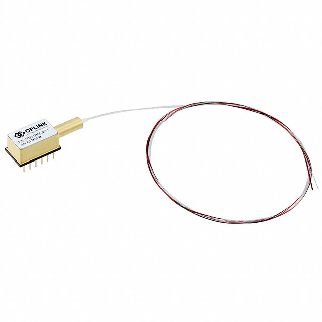 ULTRA-MINI 1X2 OPTICAL SWITCH, C