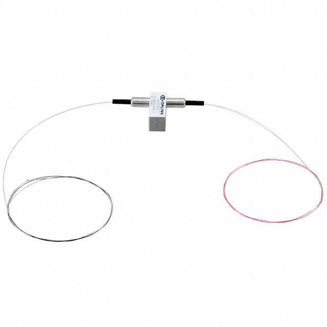 FULL2X2 OPTICAL SWITCH, C+L BAND
