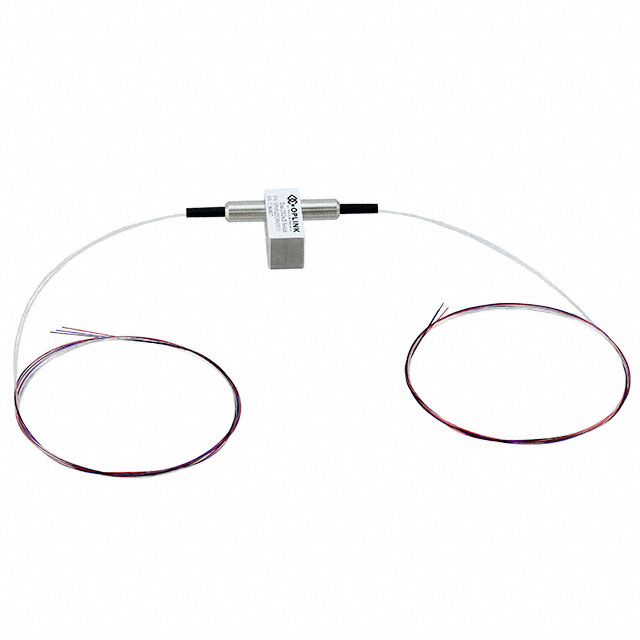 DUAL 2X2ADD/DROP OPTICAL SWITCH,