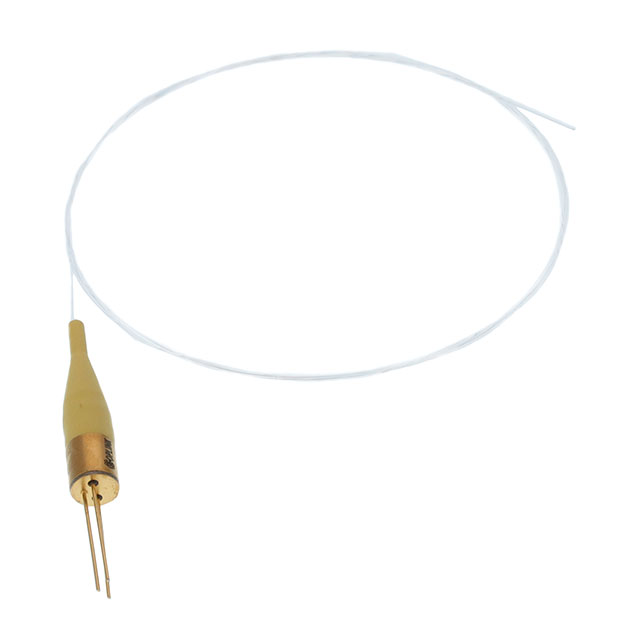FIBER PIGTAILED PD 1310+1550 DU