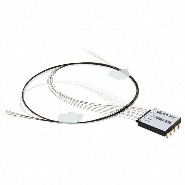 8-CH 5% UNI-DIRECTIONAL TAP MONI