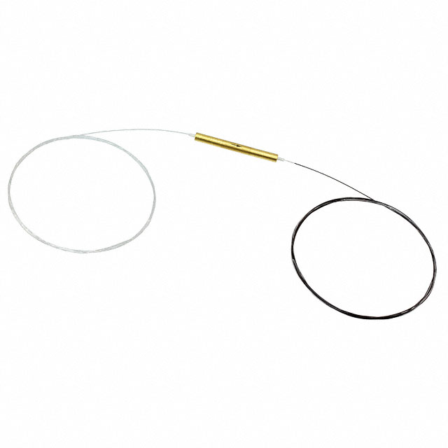 MINIATURE 980/1550 WDM, ISOLATOR