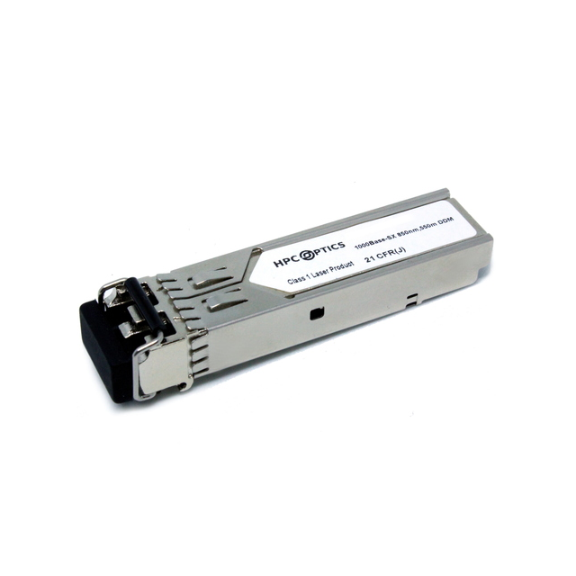 FIBER TXRX SFP 1.25GBPS 850NM