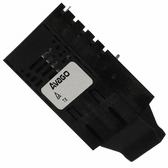 TXRX OPT 1X9 100MBPS DUPL SC SIP