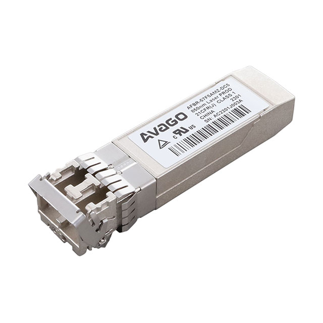 SFP+ 850NM 16GBE SR 0/85C