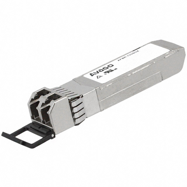 TXRX SFP+ 850NM 10GBE SR