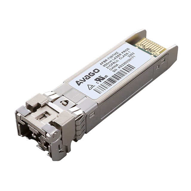 SFP28 25G/10G MM GEN2,FEC-LESS
