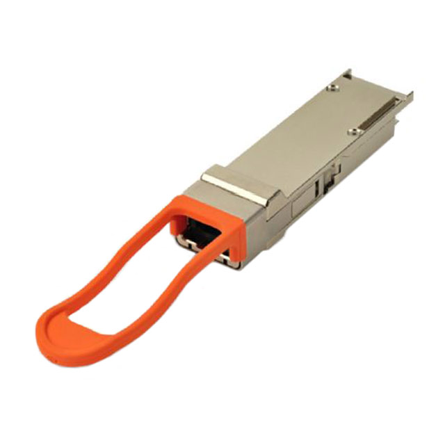 FIBER OPTIC TRANSCEIVER QSFP GEN