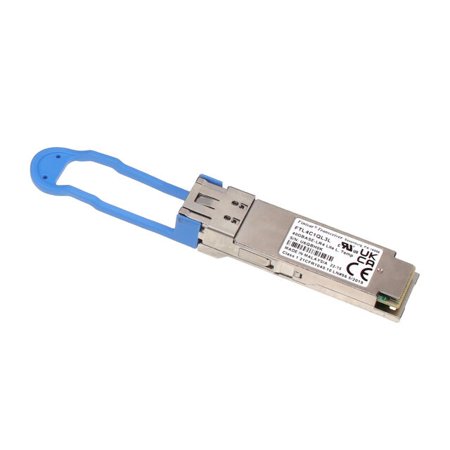 TXRX QSFP 2KM 40GE LITE 4X10G CW
