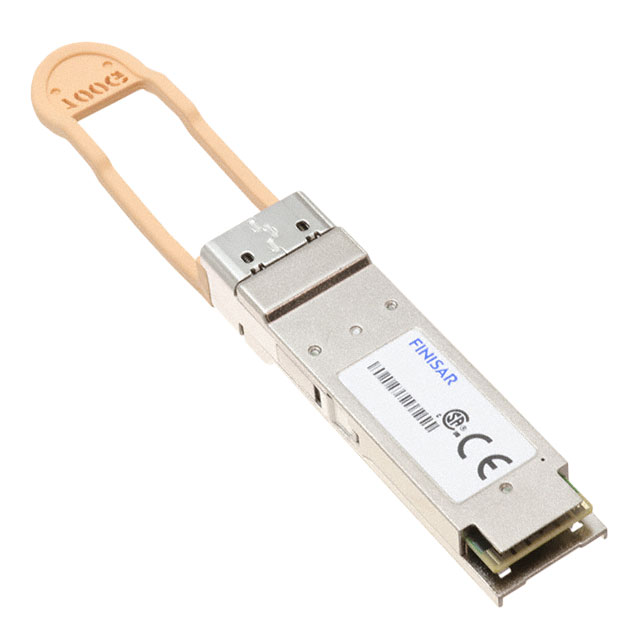 QSFP28 TRANSCEIVER 100G